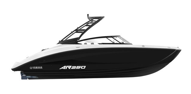 2026 Yamaha Boats AR250