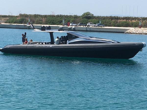 2016 Anvera 55S