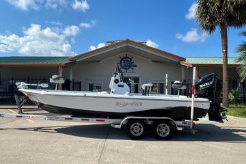 2018 Blue Wave 2300 PureBay