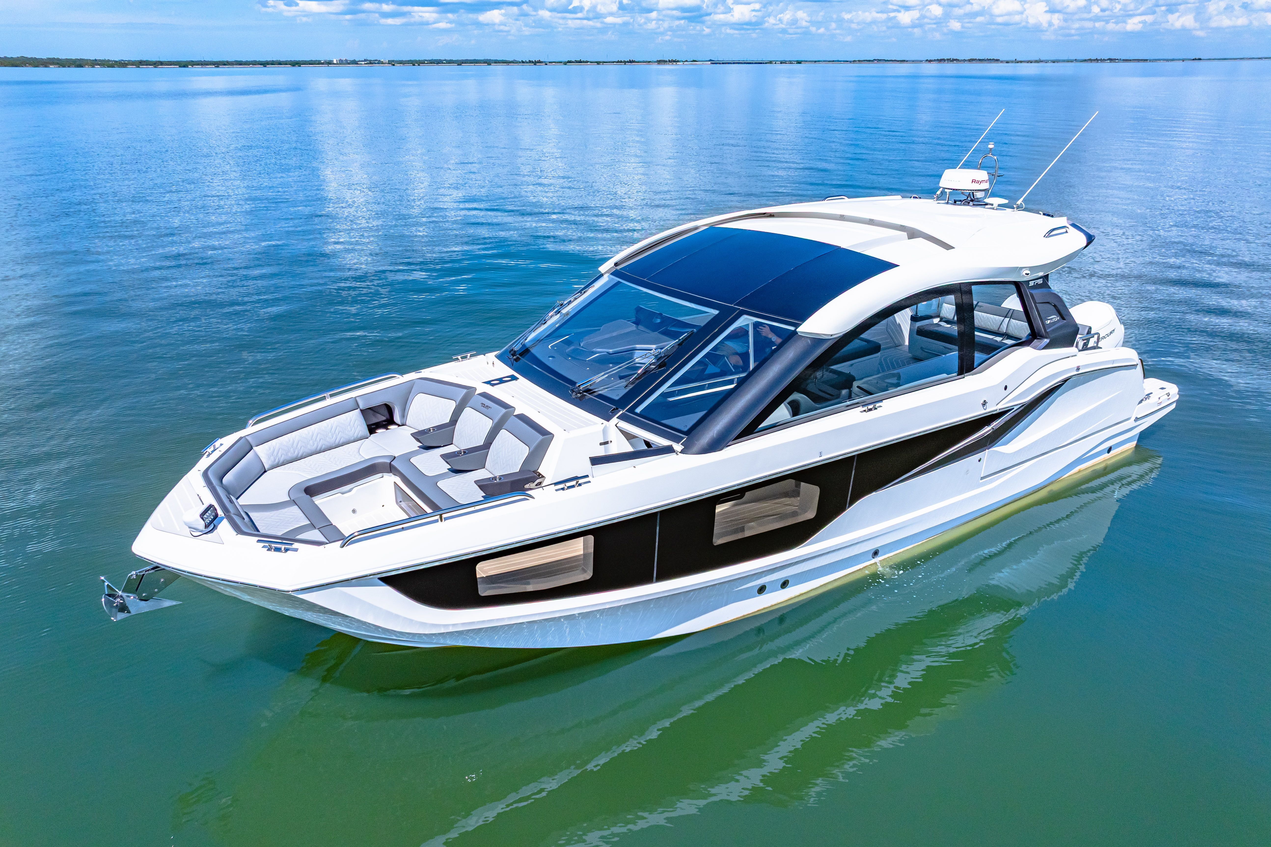 2025 Galeon 375 GTO