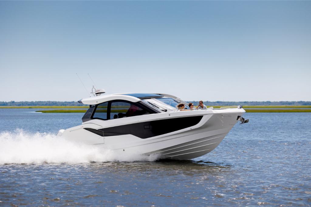 2025 Galeon 375 GTO