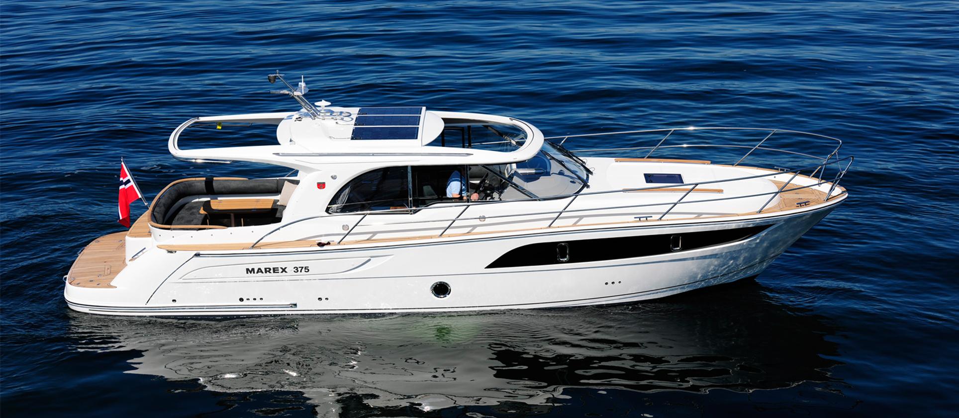 2024 Marex 375