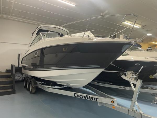2022 Monterey 295 Sport Yacht