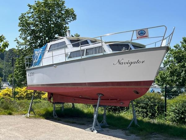 1977 Vedette BAKEL