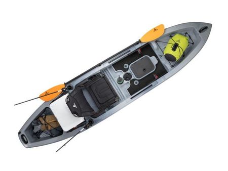 2023 Ascend Kayak 12T Sit-On, New Haven United States - boats.com