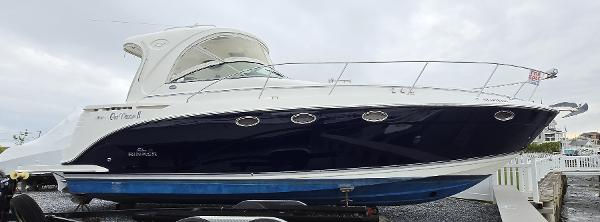 2008 Rinker 400 Express Cruiser