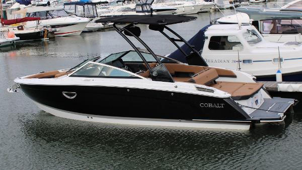 Cobalt R6