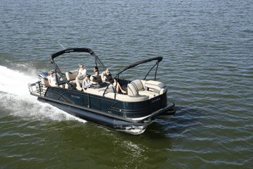 2025 Sylvan L3