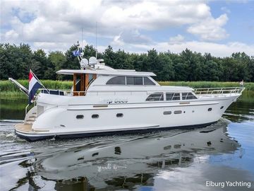 2005 Valk Continental 1700