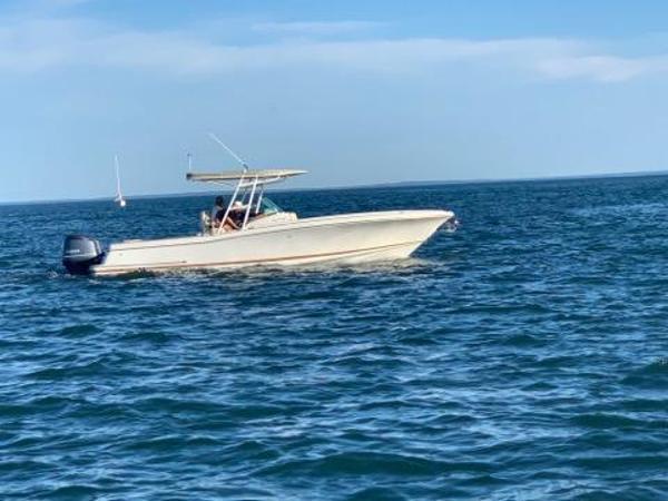 2013 Chris-Craft Catalina 29 Sun Tender