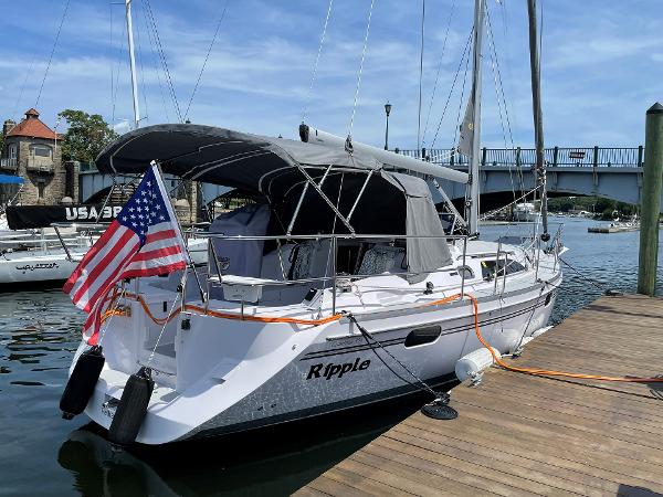 2021 Catalina C355