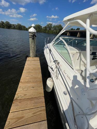 2000 Wellcraft 290 Coastal