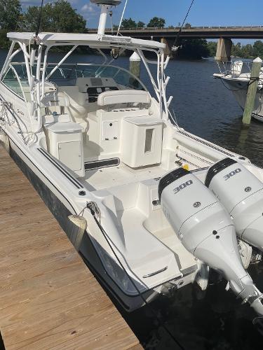2000 Wellcraft 290 Coastal