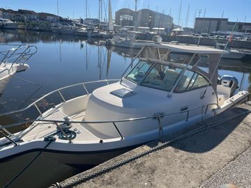 2003 Pursuit 2870 Center Console