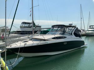 Regal 3360 Window Express