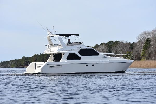 Page 5 of 7 - All New power catamaran boats for sale - boats.com