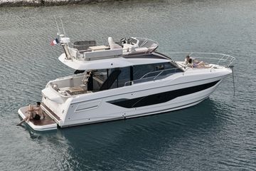 2026 Prestige F4.3
