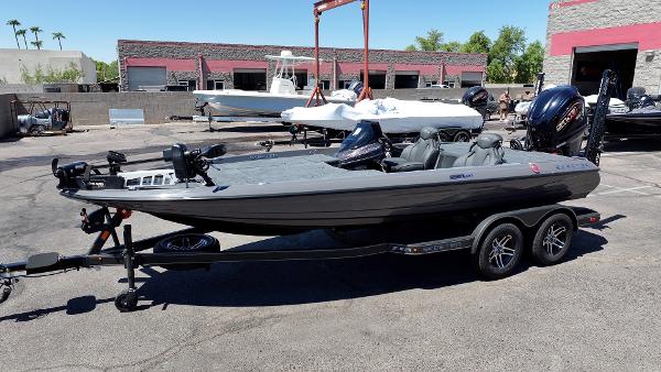 Skeeter ZXR20 2025 Skeeter ZXR20
