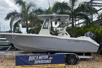 2026 Key West 239 FS
