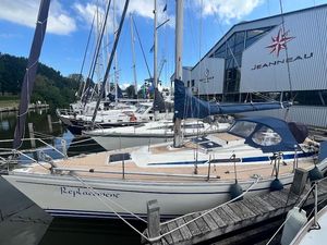 Bavaria 38 Bavaria 38
