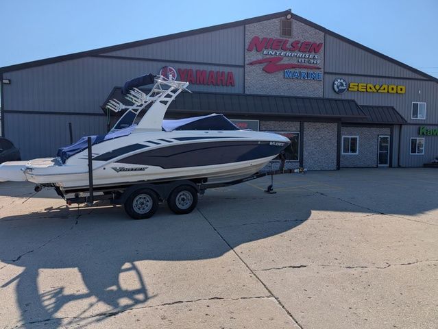 2019 Chaparral 223 Vortex