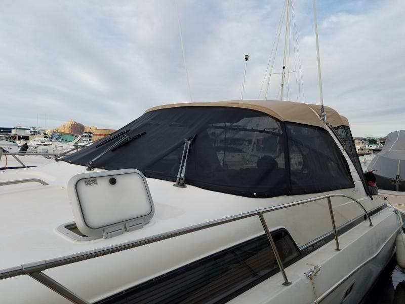 1997 Bayliner Avanti 3485