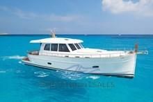 2013 Sasga Yachts Minorchina 54 HT