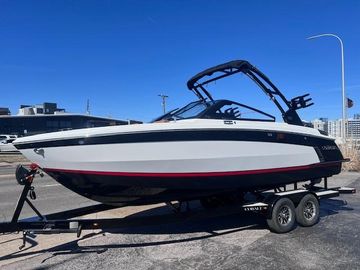 2025 Cobalt R6 Surf