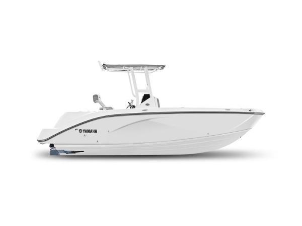 Yamaha Boats 220 FSH Sport