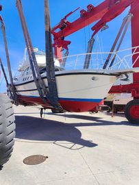 1985 Calafuria Calafuria 41 fly