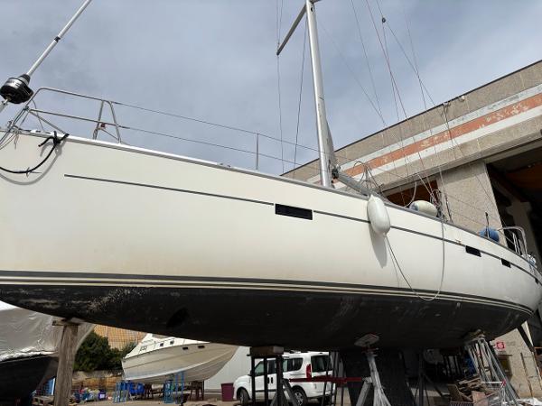 2015 Bavaria Cruiser 51