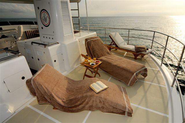 Nordhavn Boat image