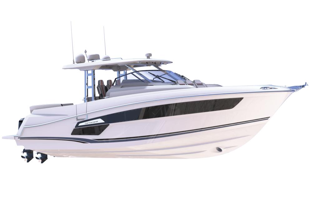 Jeanneau CAP CAMARAT 12.5 WA