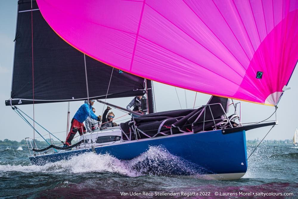2020 J Boats J/99