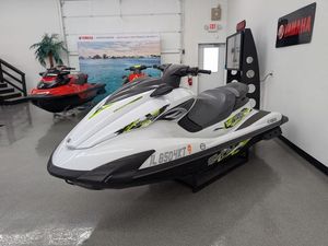 Yamaha WaveRunner FZ