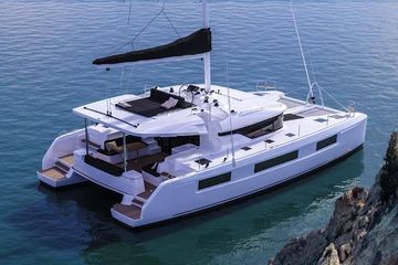 2019 Lagoon LAGOON 50
