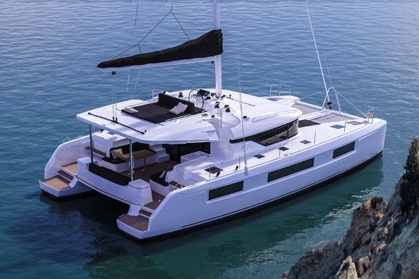 2019 Lagoon LAGOON 50