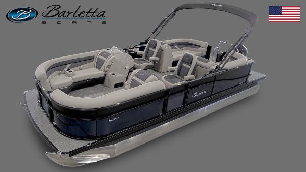 Barletta Cabrio 22QC