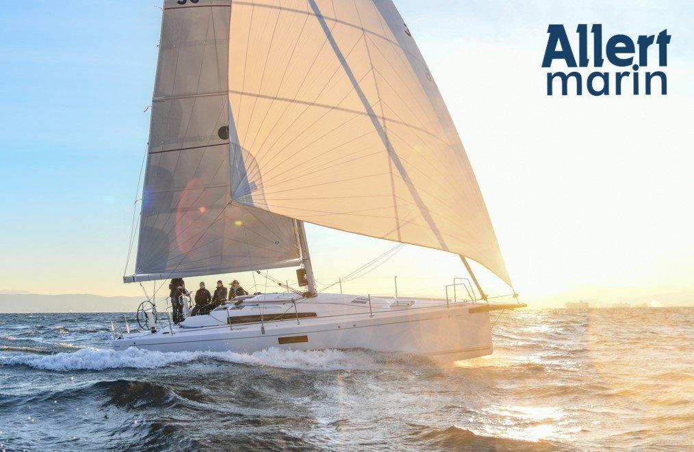 Beneteau First 36