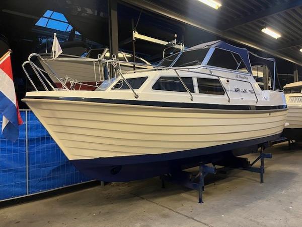 2004 Sollux 760