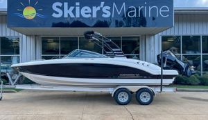 Chaparral 23 SSi OB