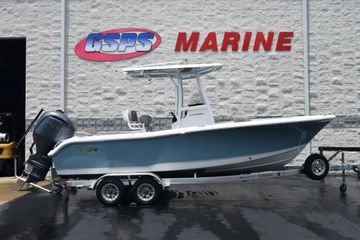 2026 Sea Hunt Ultra 219