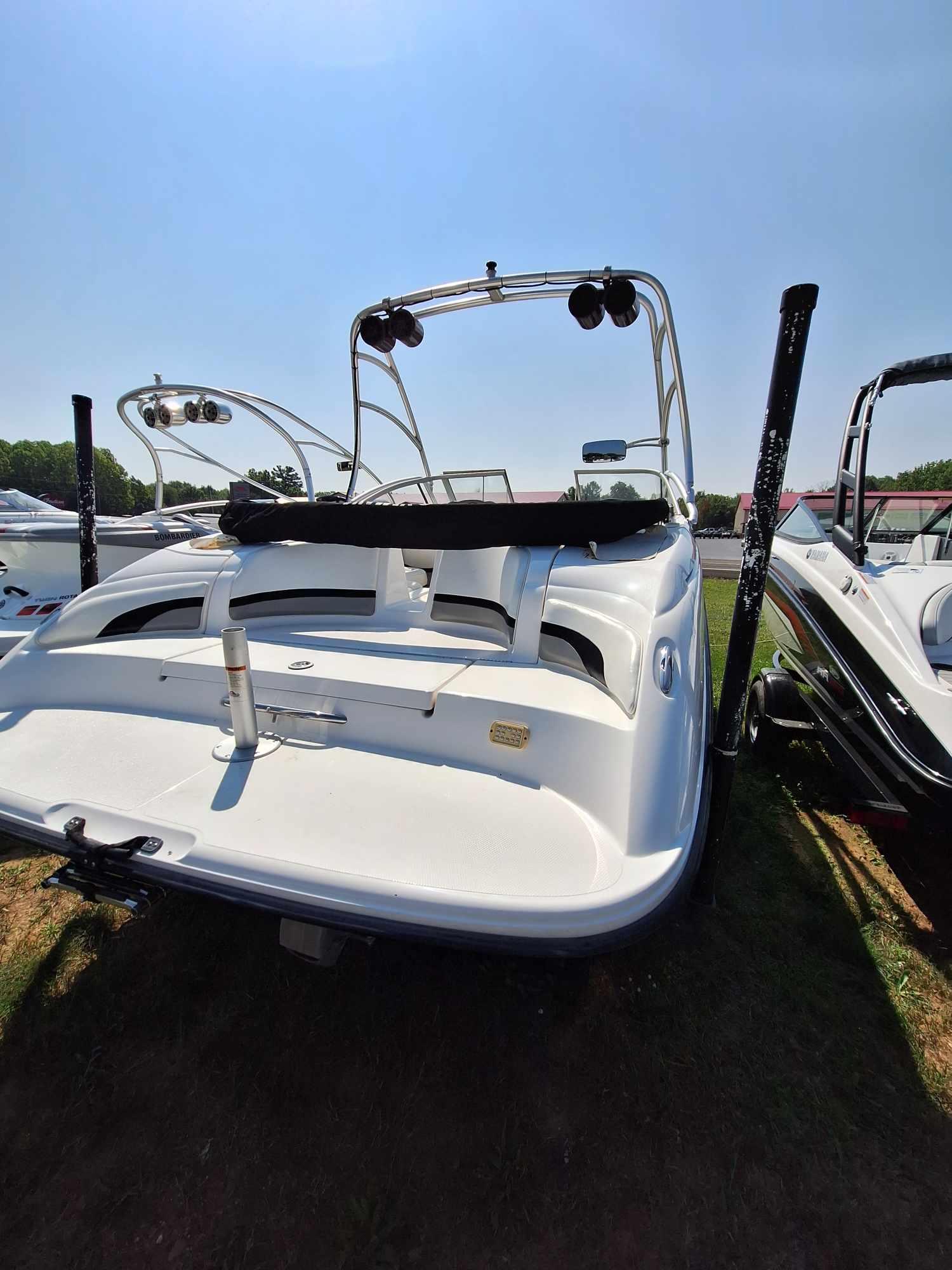 Yamaha Boats Ar230 for sale - boats.com