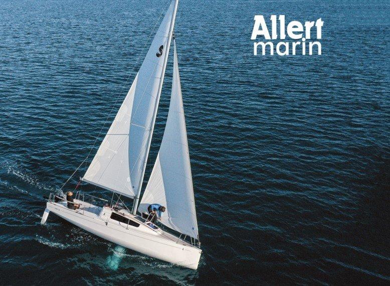 2024 Beneteau First 24