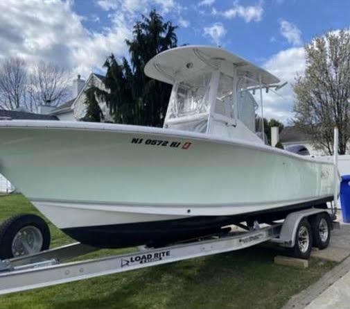 2016 Sea Hunt 225 Ultra, Brick New Jersey - Boats.com