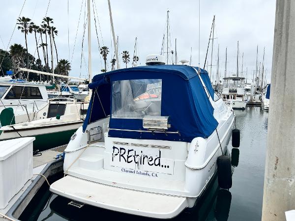 1996 Chris-Craft 34