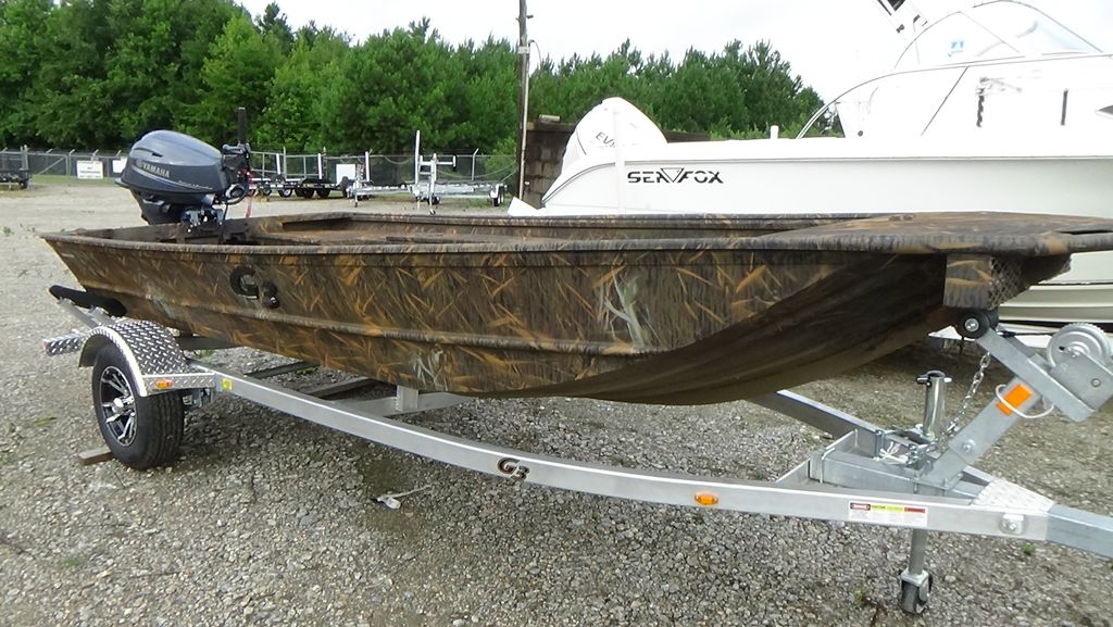 G3 Boats For Sale In North Carolina