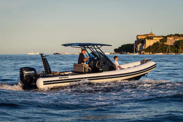 Brig Eagle 8