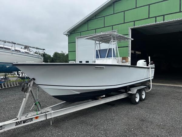 SeaCraft 23 Center Console boats for sale - boats.com