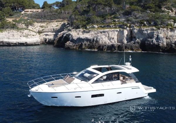 Sealine SC42 Sealine SC42i